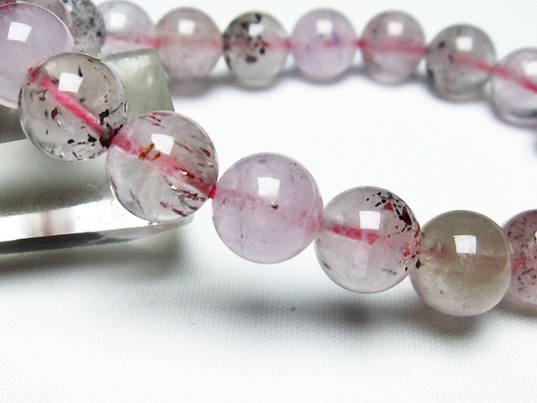 セイクリッドセブン ブレスレット 10mm [T141-7263] 3枚目