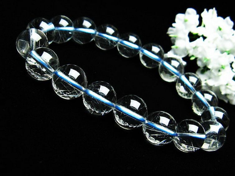 ブルールチル ブレスレット 11mm [T180-1479] 1枚目