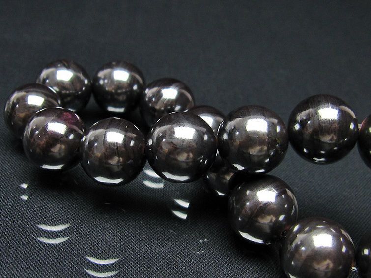 スギライト ブレスレット 14mm [T208-21356] 2枚目