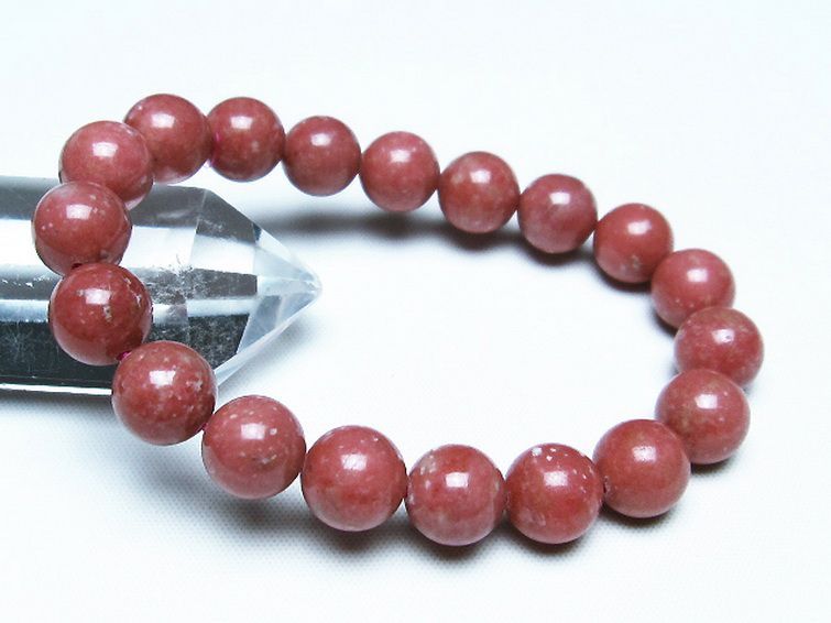 チューライト ブレスレット 10mm [T212-2491] 1枚目