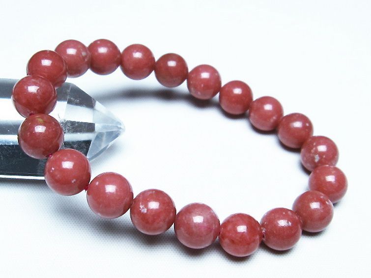 チューライト ブレスレット 10mm [T212-2517] 1枚目