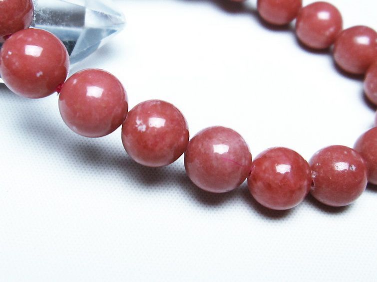 チューライト ブレスレット 10mm [T212-2517] 3枚目