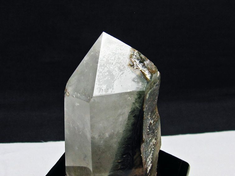 グリーンファントム 六角柱[T222-2139] 2枚目