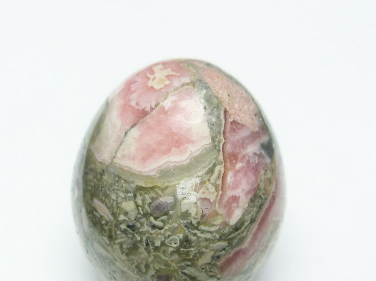 インカローズ ロードクロサイトたまご[T295-704]