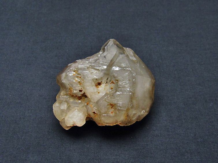 アメジストカテドラルライブラリー 水晶 原石[T299-3924] 1枚目