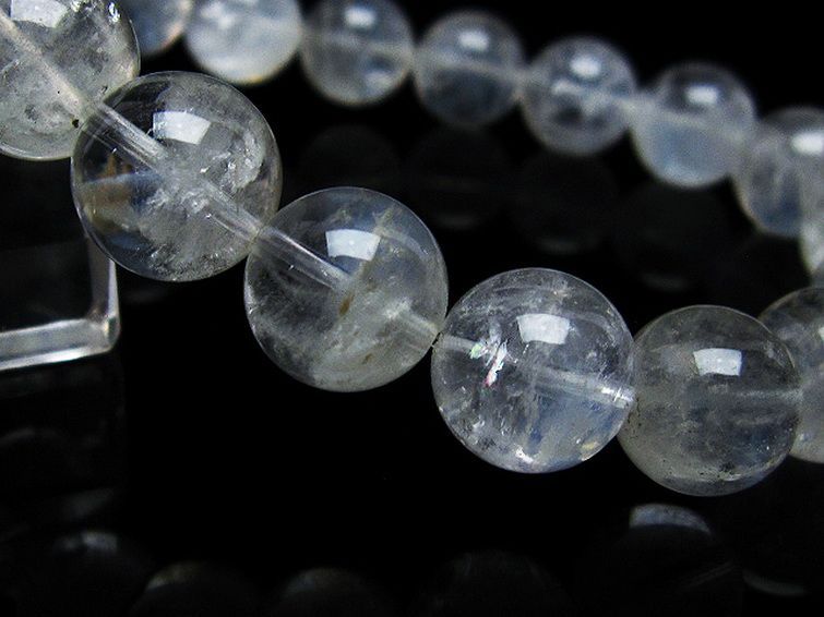 エンジェルラダークォーツ ブレスレット 11mm [T312-2558]