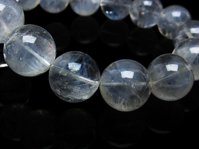 エンジェルラダークォーツ ブレスレット 15mm [T312-2582] 3枚目