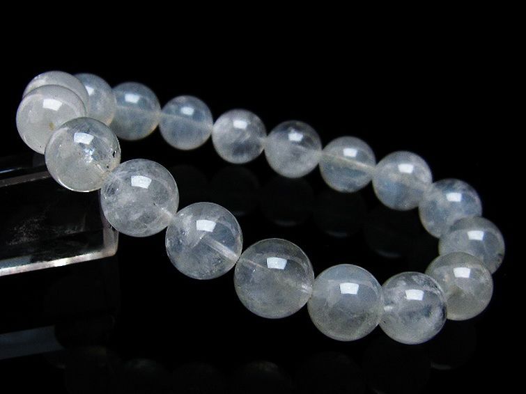 エンジェルラダークォーツ ブレスレット 11mm [T312-2643] 1枚目