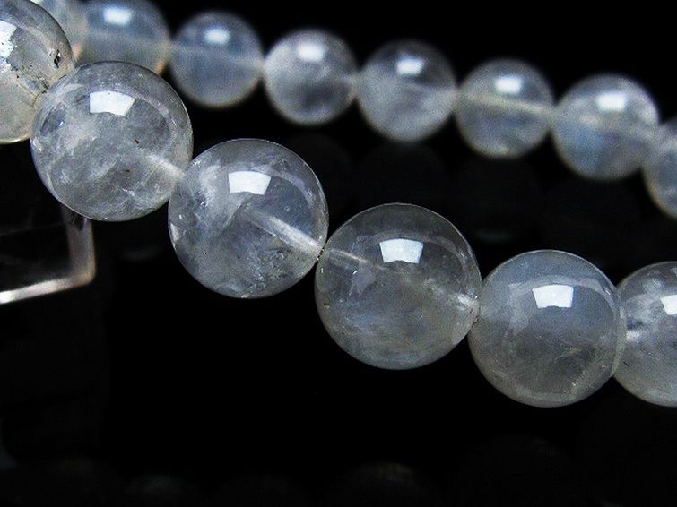 エンジェルラダークォーツ ブレスレット 11mm [T312-2643] 3枚目