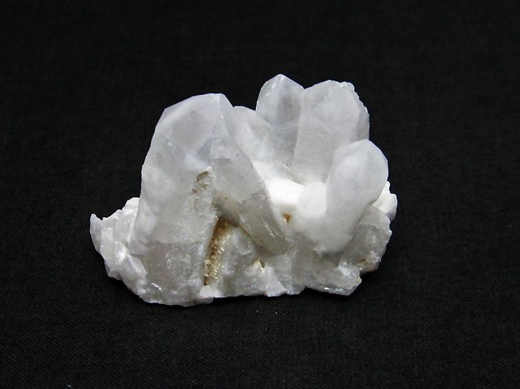 ヒマラヤ水晶クラスター[T388-22555] 1枚目