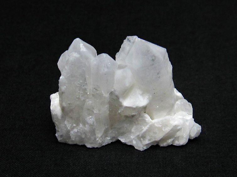 ヒマラヤ水晶クラスター[T388-22555] 2枚目