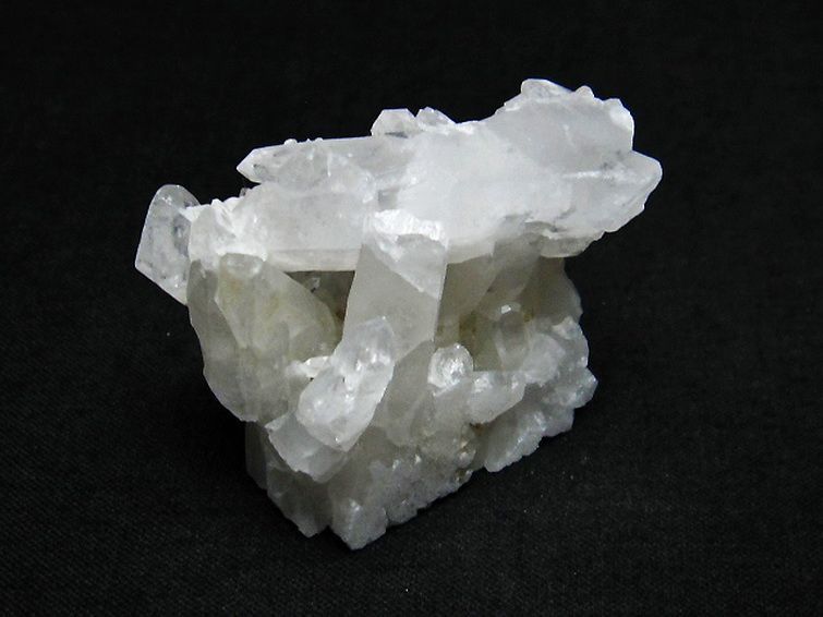 ヒマラヤ水晶クラスター[T388-22583] 3枚目