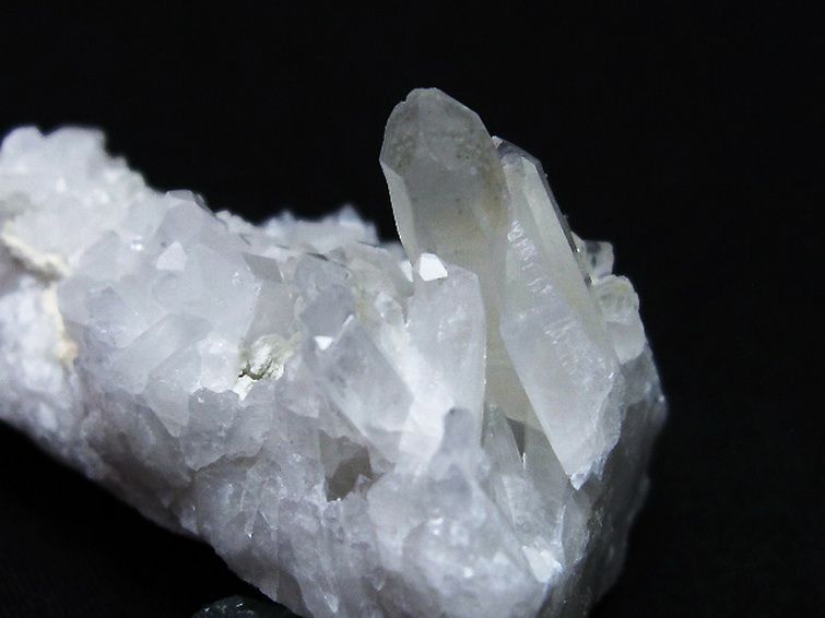 ヒマラヤ水晶クラスター[T388-23224] 3枚目