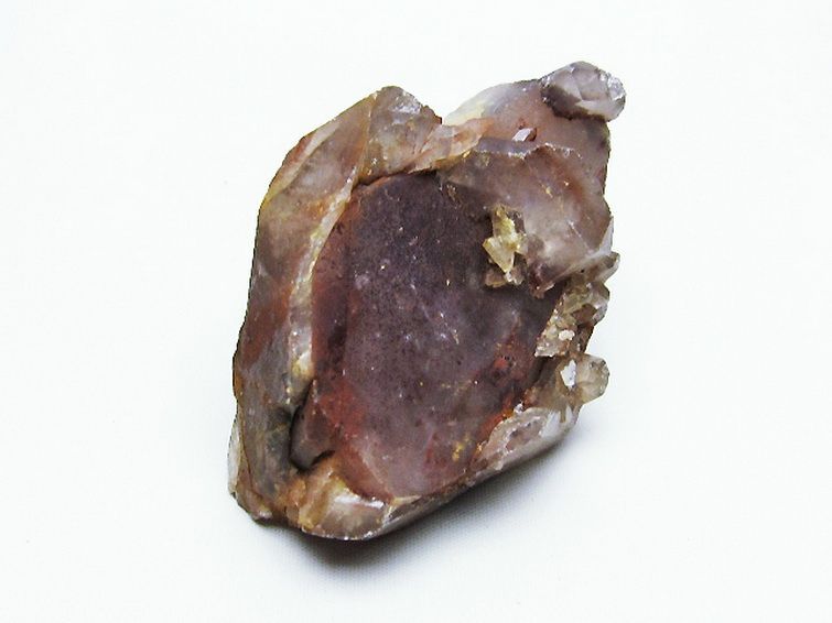 レッドファントム 原石[T397-2297] 3枚目