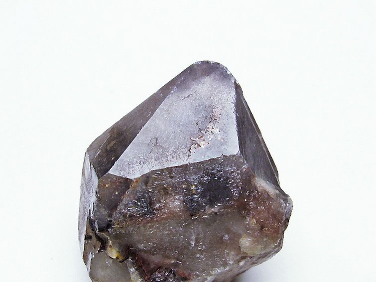 レッドファントム 原石[T397-2360] 2枚目