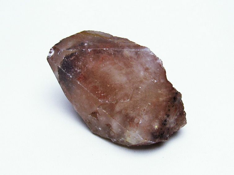 レッドファントム 原石[T397-2412] 1枚目