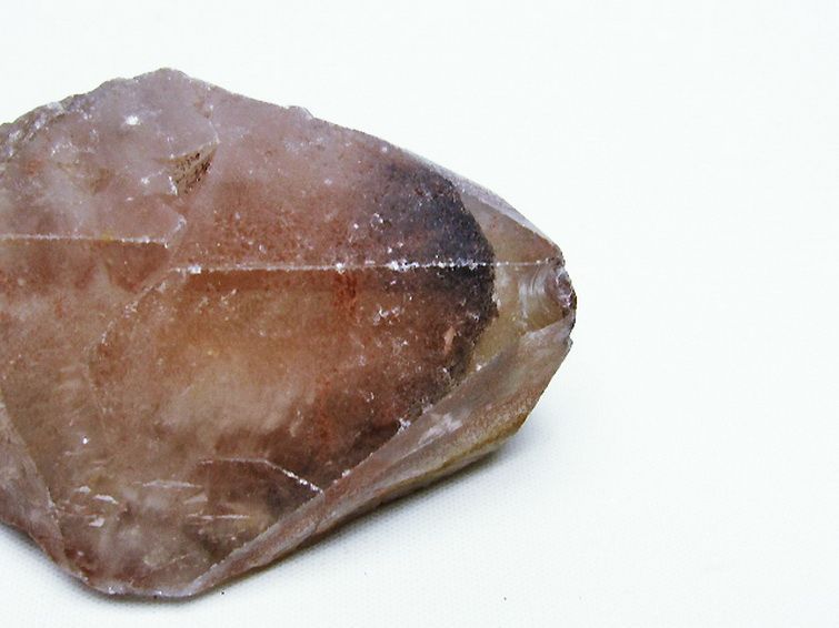 レッドファントム 原石[T397-2412] 3枚目