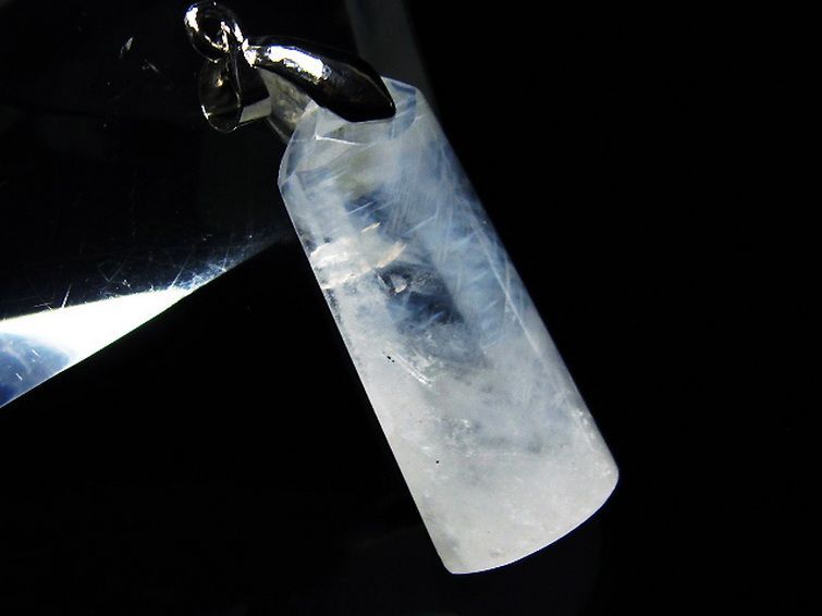 エンジェルラダークォーツ ペンダント [T454-1787] 2枚目