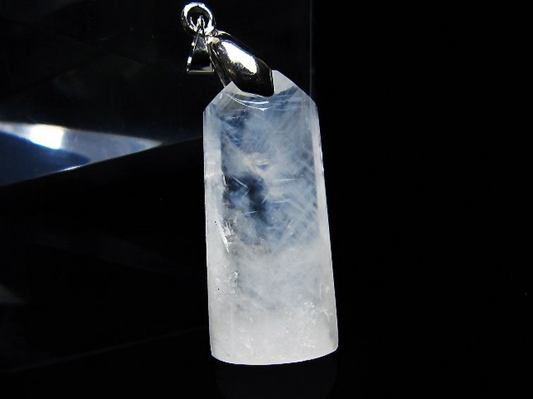 エンジェルラダークォーツ ペンダント [T454-1787] 3枚目