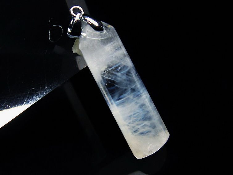 エンジェルラダークォーツ ペンダント [T454-1797] 2枚目