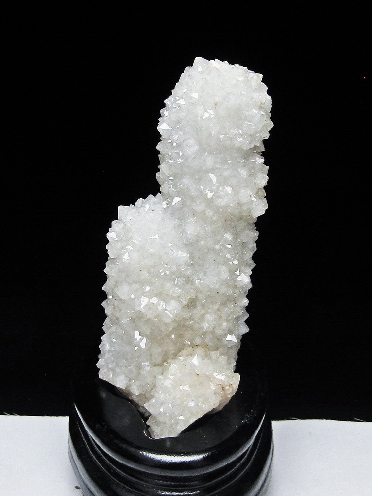 フェアリークォーツ クラスター[T472-2066]