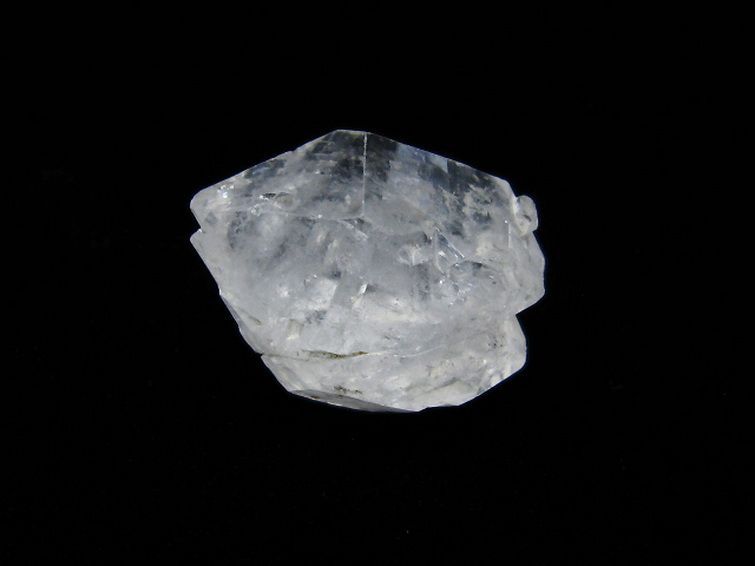ハーキマーダイヤモンド 原石 アメリカ産 [T500-2535] 3枚目