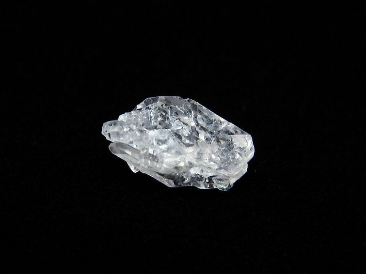 ハーキマーダイヤモンド 原石 アメリカ産 [T500-2556] 1枚目