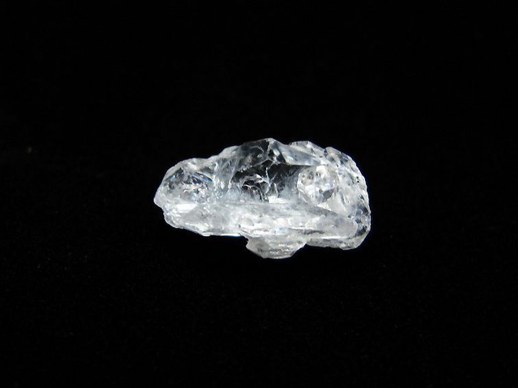 ハーキマーダイヤモンド 原石 アメリカ産 [T500-2556] 3枚目