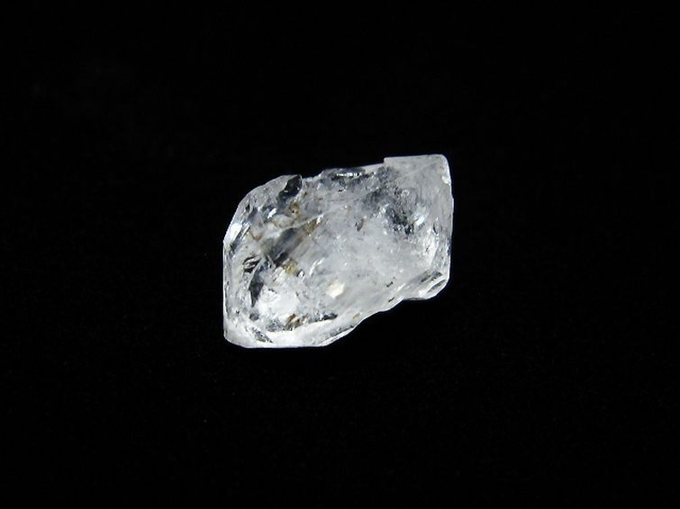 ハーキマーダイヤモンド 原石 アメリカ産 [T500-2560] 2枚目