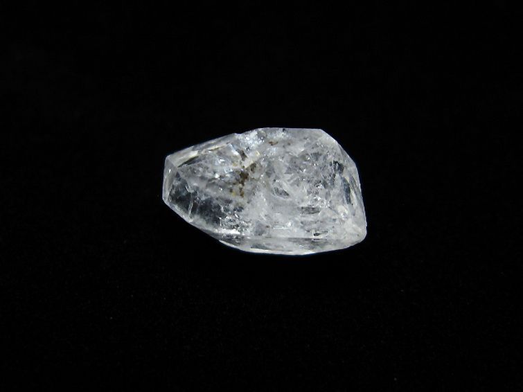 ハーキマーダイヤモンド 原石 アメリカ産 [T500-2560] 3枚目
