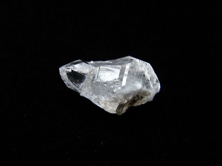 ハーキマーダイヤモンド 原石 アメリカ産 [T500-2584] 3枚目