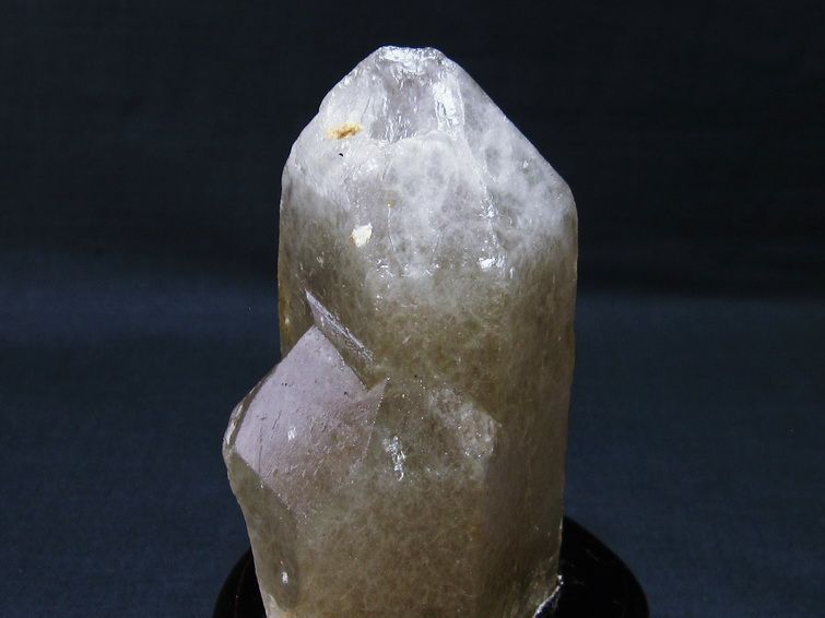 ファーデン水晶 原石[T501-4074] 2枚目