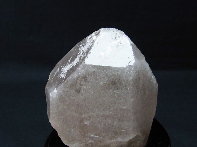 ファーデン水晶 原石[T501-4076] 2枚目
