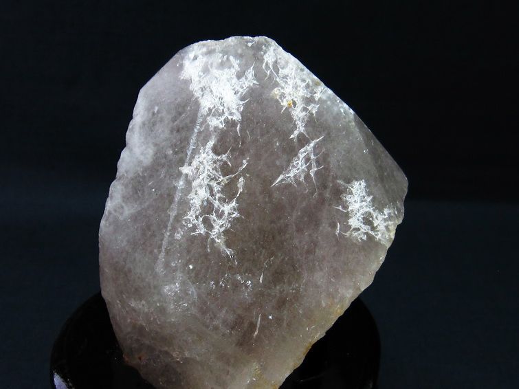 ファーデン水晶 原石[T501-4076] 3枚目