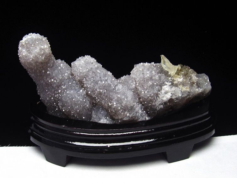 フラワーアメジストクラスター フラワーアメジストクラスター[T504-6583]