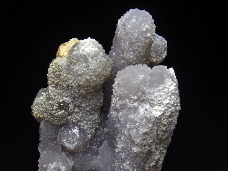 2Kg フラワーアメジストクラスター[T504-6585]