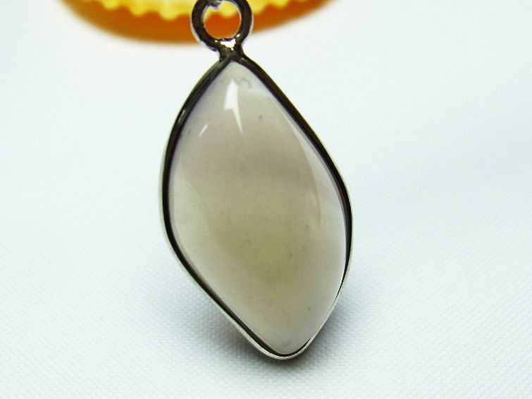 アゲート ペンダント [T508-1226] 1枚目