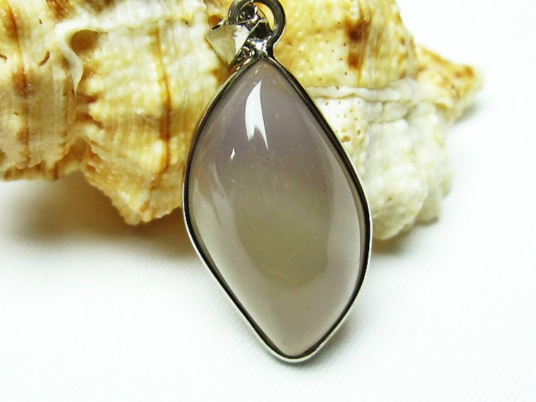 アゲート ペンダント [T508-1226] 3枚目