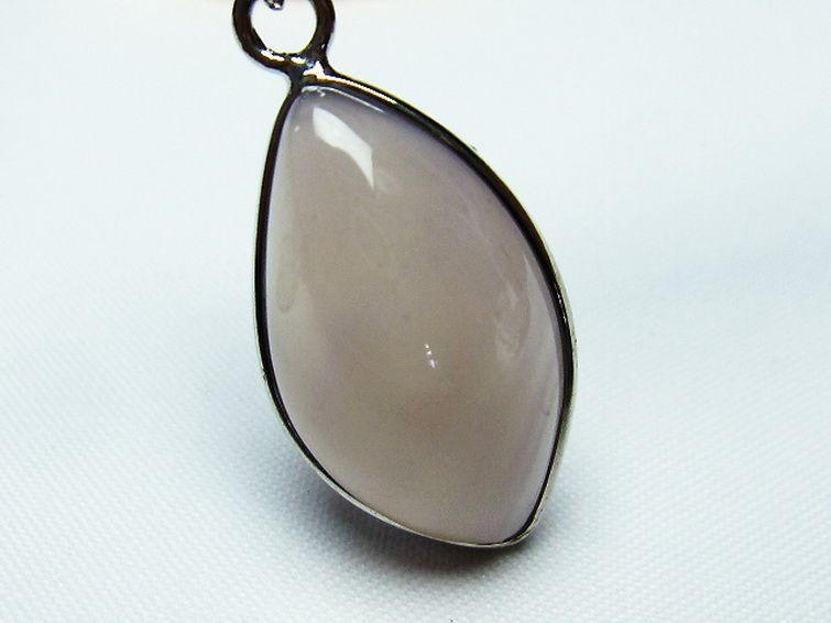 アゲート ペンダント [T508-1280] 1枚目