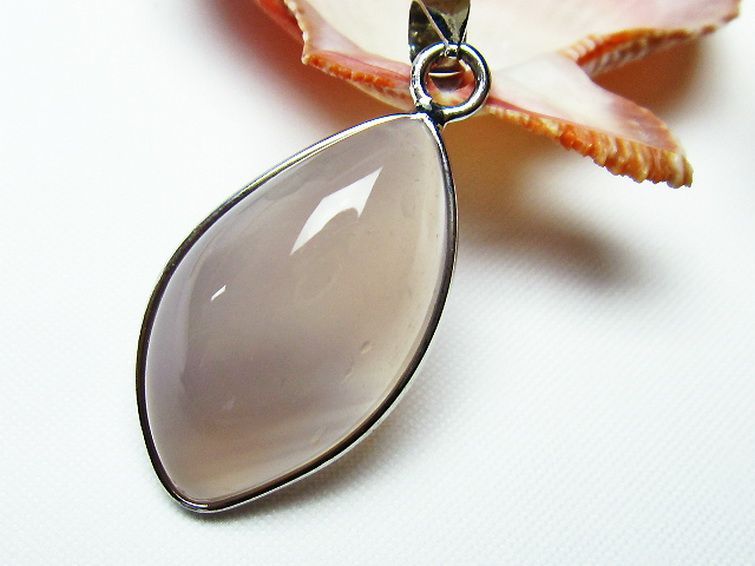 アゲート ペンダント [T508-1280] 2枚目