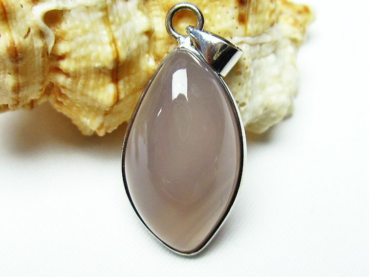 アゲート ペンダント [T508-1280] 3枚目