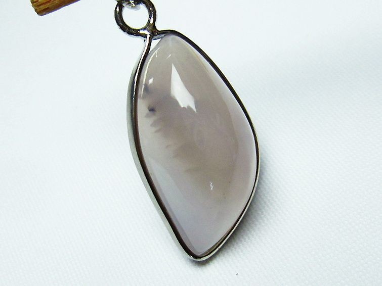 アゲート ペンダント [T508-1287] 1枚目