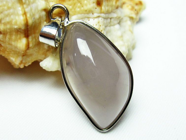 アゲート ペンダント [T508-1287] 3枚目