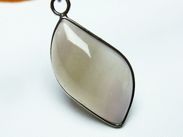 アゲート ペンダント [T508-1291] 1枚目