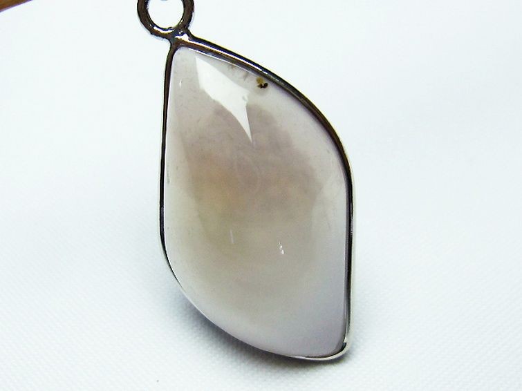 アゲート ペンダント [T508-1298] 1枚目