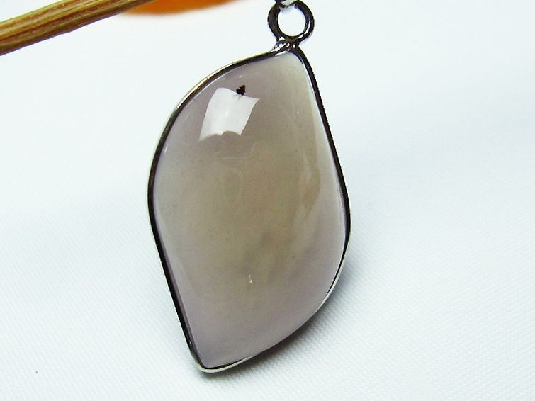アゲート ペンダント [T508-1302] 1枚目