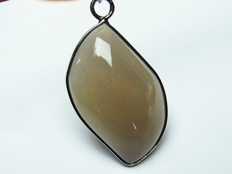アゲート ペンダント [T508-1303] 1枚目