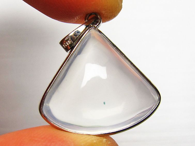 メタモルフォーゼス ペンダント [T511-1794] 2枚目