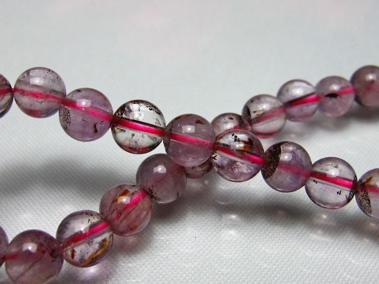 オーラライト23 ブレスレット 6mm [T512-1554] 3枚目