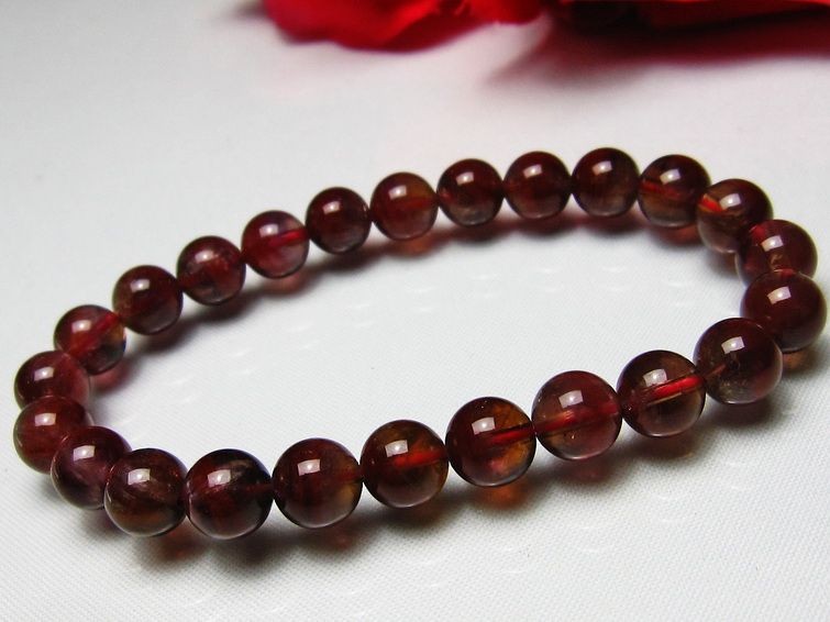 オーラライト23 ブレスレット 8mm [T512-1616] 1枚目